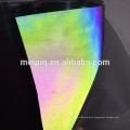 Glod reflective TPU